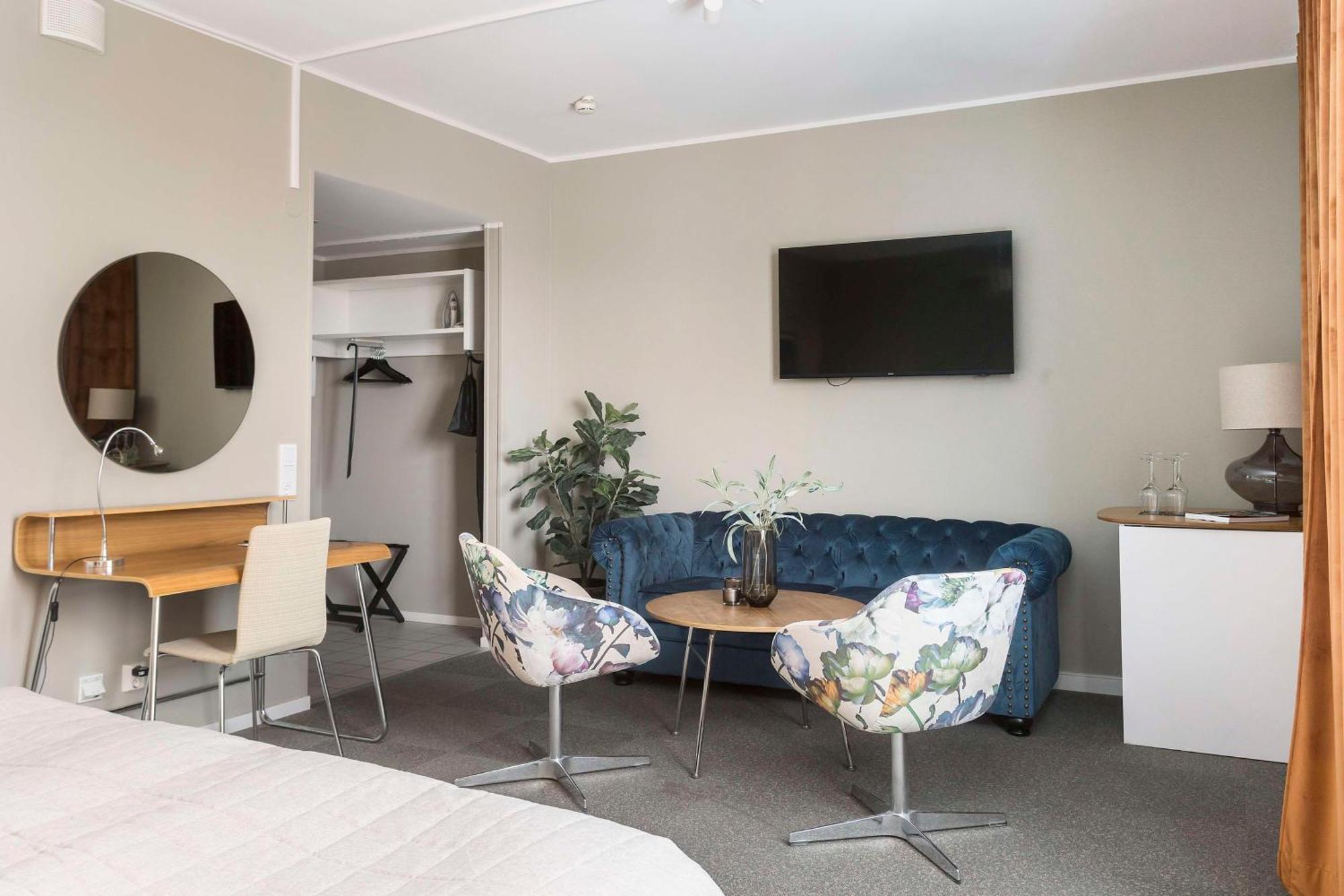 Best Western Hotel River C Karlstad Exterior photo