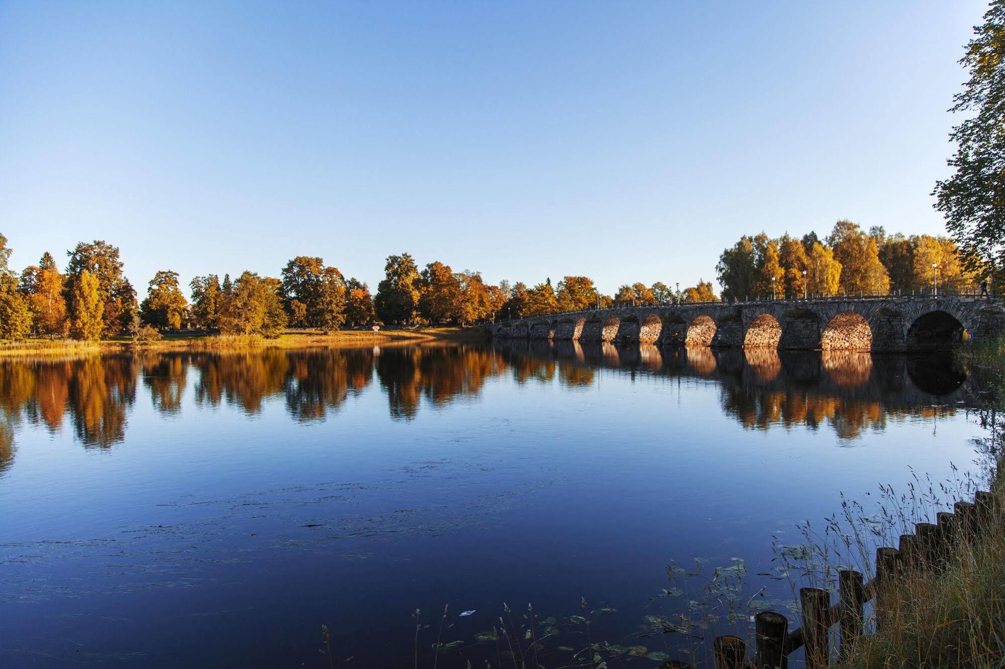 Best Western Hotel River C Karlstad Exterior photo