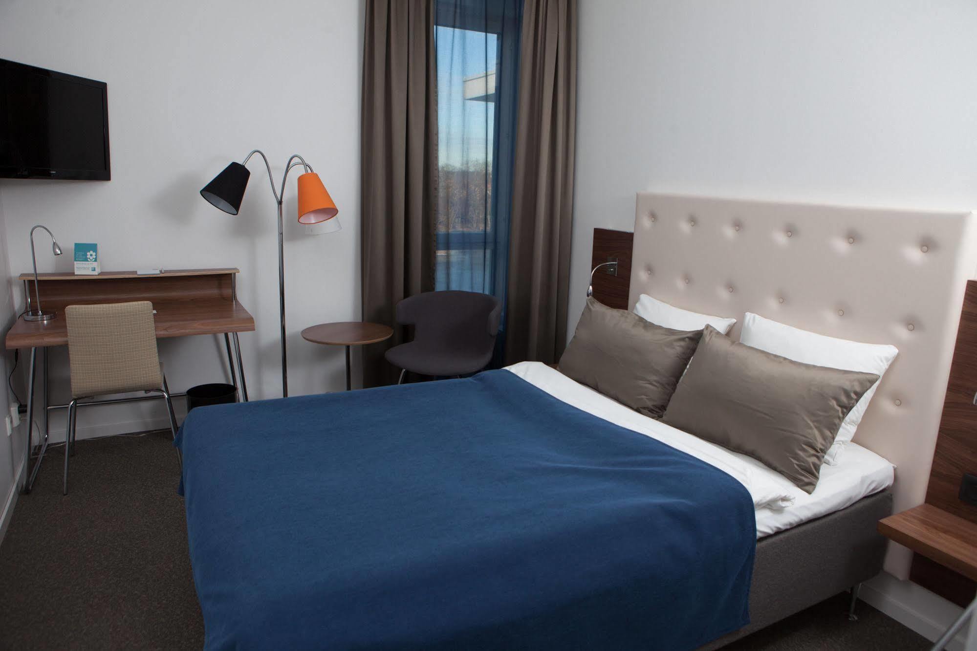 Best Western Hotel River C Karlstad Exterior photo