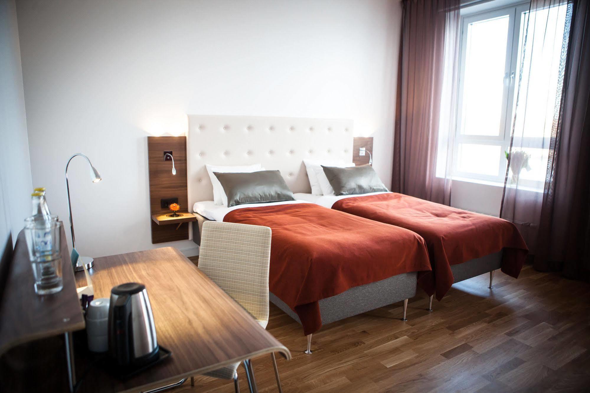 Best Western Hotel River C Karlstad Exterior photo